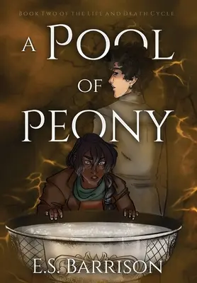 O piscină de bujori - A Pool of Peony