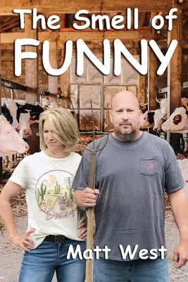 Mirosul de amuzant - The Smell of Funny