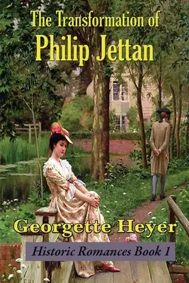 Transformarea lui Philip Jettan - The Transformation of Philip Jettan