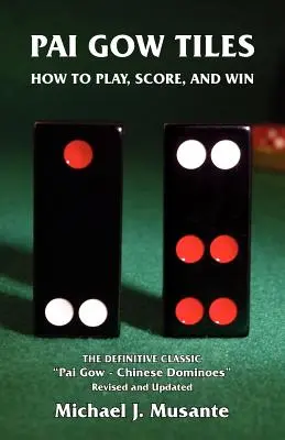 Pai Gow Tiles: Cum să joci, să înscrii și să câștigi - Pai Gow Tiles: How to Play, Score, and Win