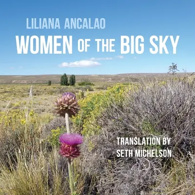 Femeile din Big Sky - Women of the Big Sky