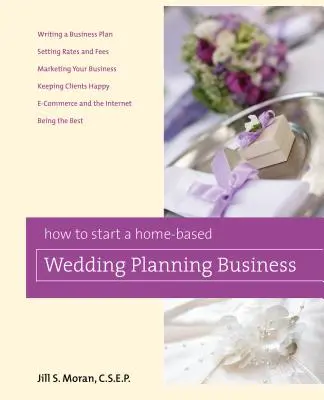 Cum să începi o afacere de planificare a nunții la domiciliu - How to Start a Home-Based Wedding Planning Business