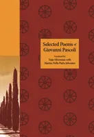Poezii alese de Giovanni Pascoli - Selected Poems of Giovanni Pascoli
