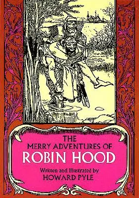 Aventurile vesele ale lui Robin Hood - The Merry Adventures of Robin Hood