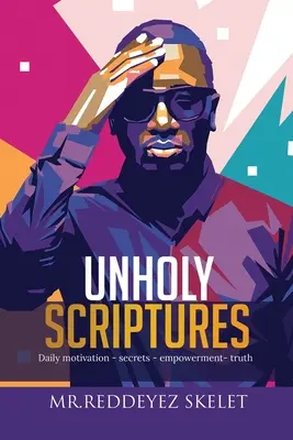 Scripturi profane - Unholy Scriptures