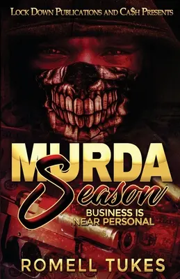 Sezonul Murda - Murda Season