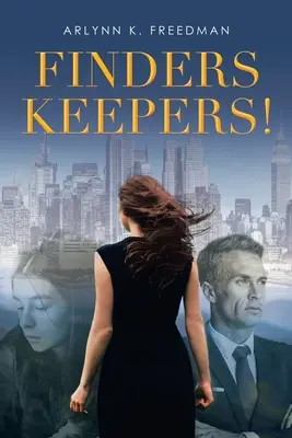 Cine găsește păstrează! - Finders Keepers!