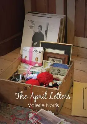 Scrisorile din aprilie - The April Letters
