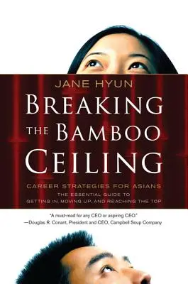 Ruperea plafonului de bambus - Breaking the Bamboo Ceiling