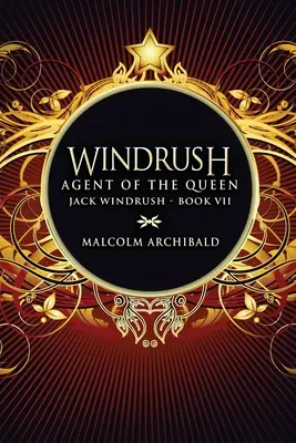 Agent of the Queen - Agent Of The Queen