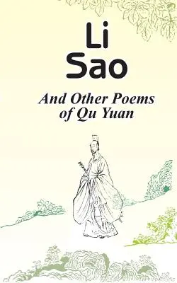Li Sao: Și alte poezii ale lui Qu Yuan - Li Sao: And Other Poems of Qu Yuan