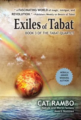 Exilații din Tabat - Exiles of Tabat