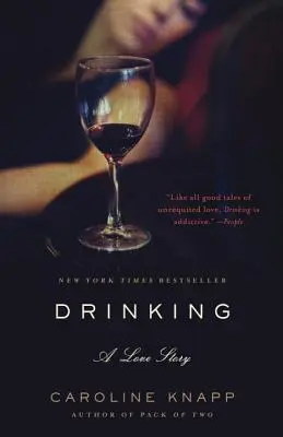 Băutura: O poveste de dragoste - Drinking: A Love Story
