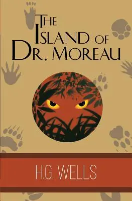 The Island of Dr. Moreau