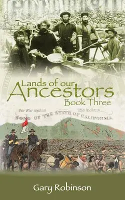 Terenurile strămoșilor noștri Cartea a treia - Lands of our Ancestors Book Three