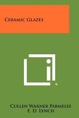 Glazuri ceramice - Ceramic Glazes