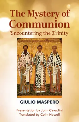Misterul comuniunii - The Mystery of Communion