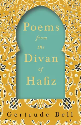 Poezii din Divanul lui Hafiz - Poems from The Divan of Hafiz