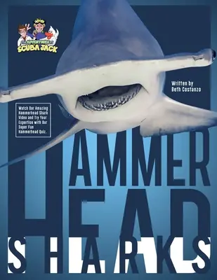 Rechini ciocan - Hammerhead Sharks