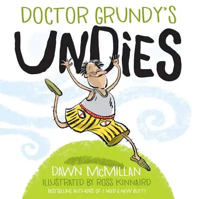 Chiloții doctorului Grundy - Doctor Grundy's Undies