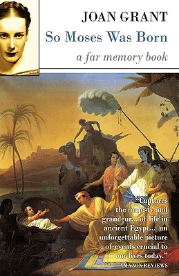 Așa s-a născut Moise - So Moses Was Born