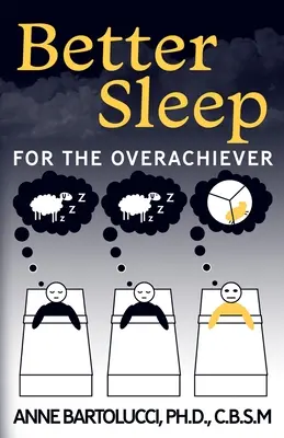 Un somn mai bun pentru cei care se întrec pe sine - Better Sleep for the Overachiever