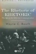 Retorica retoricii - Rhetoric of Rhetoric