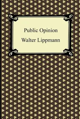 Opinia publică - Public Opinion