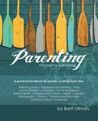 Parenting: Navigând peste tot - Parenting: Navigating Everything
