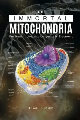 Mitocondriile nemuritoare: Sănătatea, viața și longevitatea noastră sunt electronice - The Immortal Mitochondria: Our Health, Life, and Longevity is Electronic