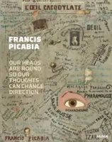 Francis Picabia: Capetele noastre sunt rotunde, astfel încât gândurile noastre își pot schimba direcția - Francis Picabia: Our Heads Are Round So Our Thoughts Can Change Direction
