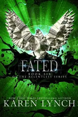Destinat - Fated