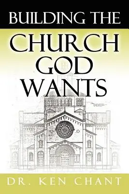 Construirea bisericii dorite de Dumnezeu - Building the Church God Wants