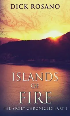 Insulele de foc - Islands Of Fire