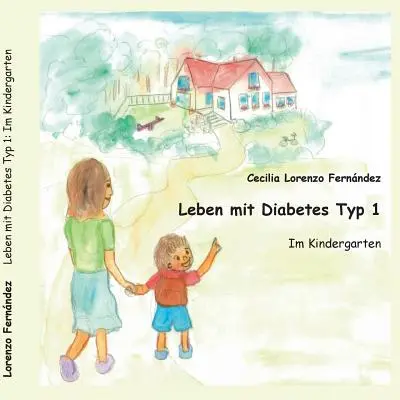 Viața cu diabet zaharat tip 1: la grădiniță - Leben mit Diabetes Typ 1: Im Kindergarten