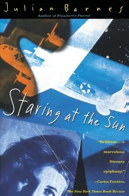 Privind soarele - Staring at the Sun