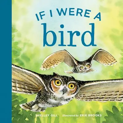 Dacă aș fi o pasăre - If I Were a Bird