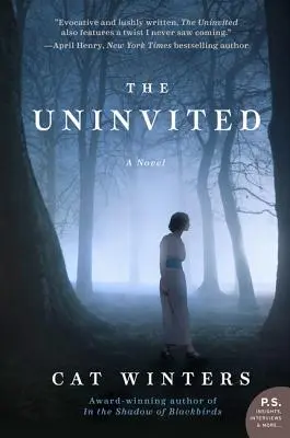 PB neinvitat - Uninvited PB