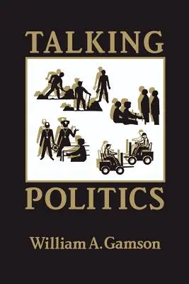 Vorbind despre politică - Talking Politics