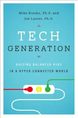 Generația tehnologiei: Creșterea copiilor echilibrați într-o lume hiperconectată - Tech Generation: Raising Balanced Kids in a Hyper-Connected World