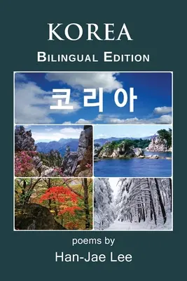 Coreea: Ediție bilingvă - Korea: Bilingual Edition