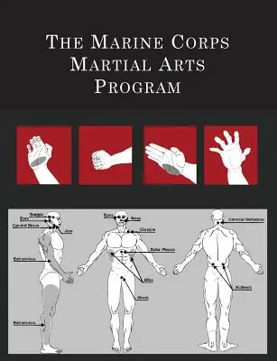 Programul de arte marțiale al Corpului Pușcașilor Marini: Sistemul complet de luptă - The Marine Corps Martial Arts Program: The Complete Combat System