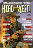 Spre vest! - Head West!