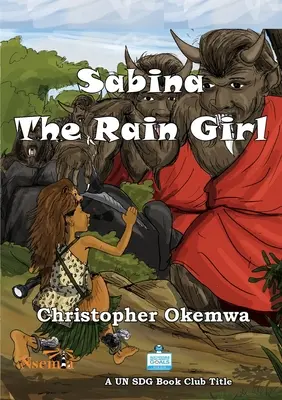 Sabina, fata ploii - Sabina the Rain Girl