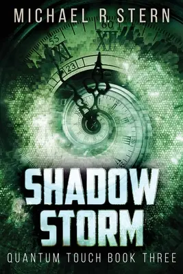 Furtuna din umbră - Shadow Storm