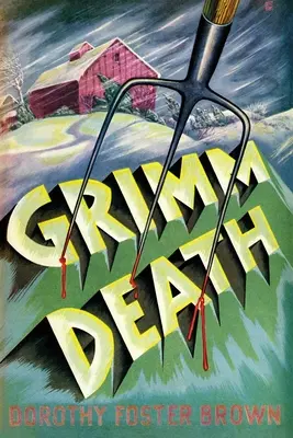 Moartea Grimm - Grimm Death