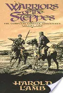 Războinici ai stepei - Warriors of the Steppes