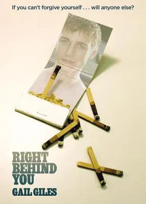 Chiar în spatele tău - Right Behind You