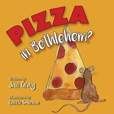 Pizza în Betleem? - Pizza in Bethlehem?