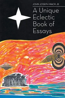 O carte unică de eseuri eclectice - A Unique Eclectic Book of Essays